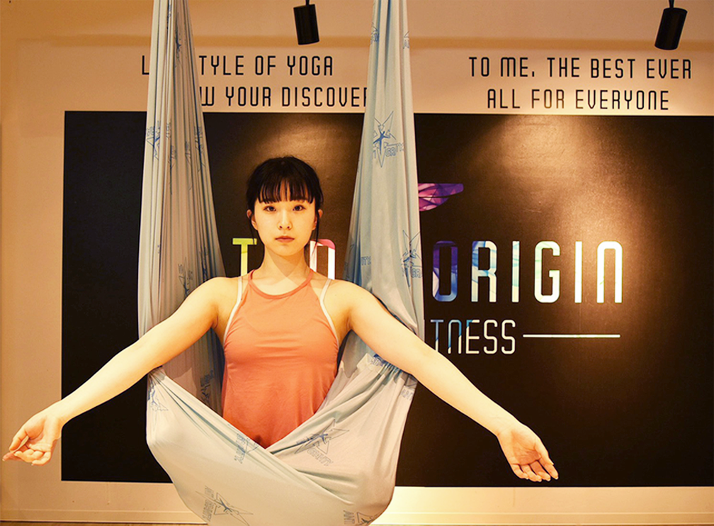 札幌市中央区南のヨガスタジオ YOGA FITNESS